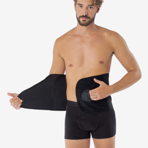 Pooperacyjny pas brzuszny 26 cm - REV.0203