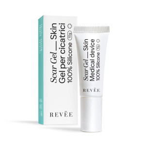 Żel do leczenia blizn 10g Revee Scar Gel - REV.1410