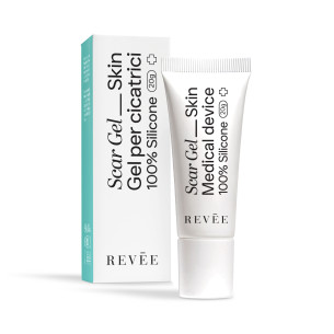 Żel do leczenia blizn 20g Revee Scar Gel - REV.1420