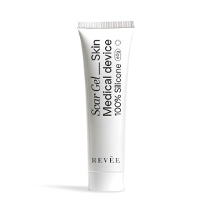 Żel do leczenia blizn 60g Revee Scar Gel - REV.1460