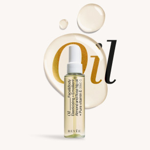 Olejek do pielęgnacji skóry Revee OIL - REV.OIL
